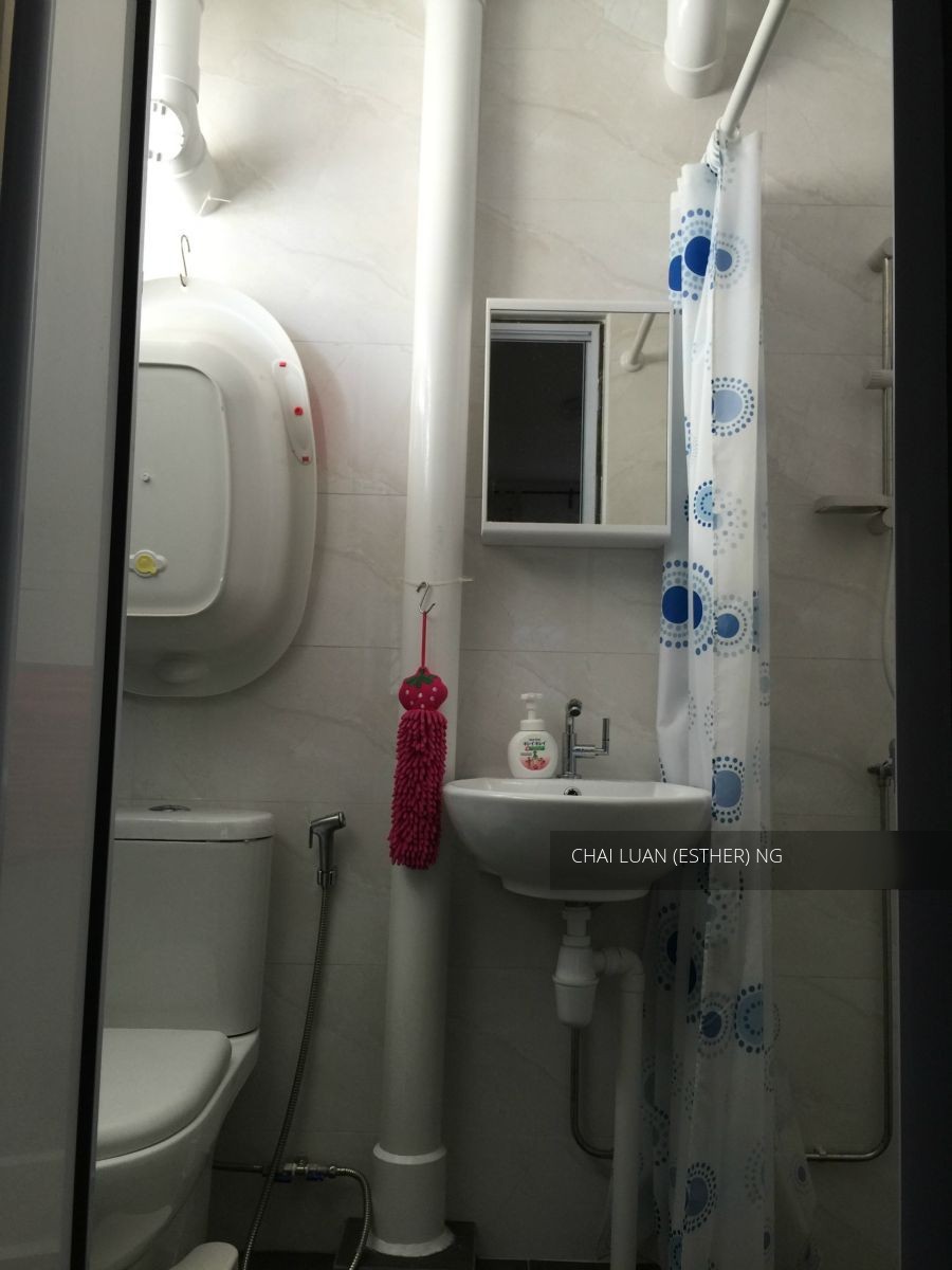 Blk 551 Ang Mo Kio Avenue 10 (Ang Mo Kio), HDB 5 Rooms #113805122